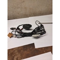 Установка pdc задняя skoda октавия 3 5e0971104b
