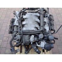 Двигатель мерседес sl 350 r230 3.7 v6 112973
