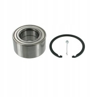подшипник ступицы колёса skf vkba 6923 517182h000
