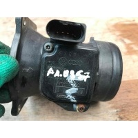 Расходомер воздуха Seat Toledo 2001 06A906461C