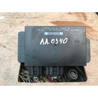 Блок комфорта Volkswagen Passat 2001 1C0959799B
