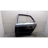 Дверь боковая зад. левая Audi A6 (C5) 1997-2004 1998 8D0833051