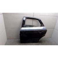 Дверь боковая зад. левая Ford Mondeo 4 2007-2015 2008 1694252