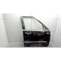 Дверь боковая перед. правая Land Rover Discovery 3 2004-2009 2007 BDA780100