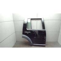 Дверь боковая зад. правая Land Rover Discovery 3 2004-2009 2007 BFA780180