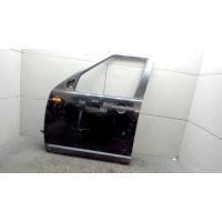 Дверь боковая перед. левая Land Rover Discovery 3 2004-2009 2007 BDA780110