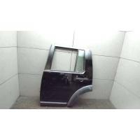 Дверь боковая, зад. левая Land Rover Discovery 3 2004-2009 2007 BFA780190