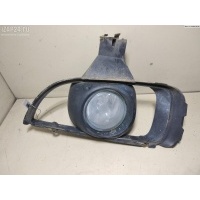 Фара противотуманная левая Mazda MPV (1999-2006) LW 2002 N06651680A