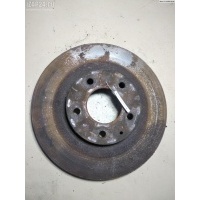 Диск тормозной Перед. Левая Mazda MPV (1999-2006) LW 2002 L16Y3325X