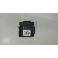 Блок управления АКПП / КПП Audi A3 (8PA) 2004-2008 2005 09g927750dh