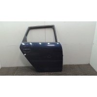 Дверь боковая зад. правая Audi A3 (8PA) 2004-2008 2005