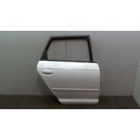 Дверь боковая, зад. правая Audi A3 (8PA) 2008-2013 2009 8P4833052A