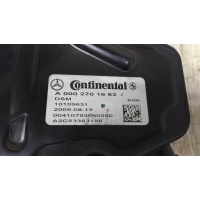 Блок управления АКПП Mercedes-Benz MERCEDES-BENZ E-CLASS (W212) 2010 A0002701652