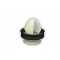 Клип болт крышка обивка дверь skoda 5j0867276