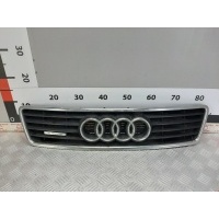 Решетка радиатора Audi A6 C5 (1997-2004) 1999 4B0853651A