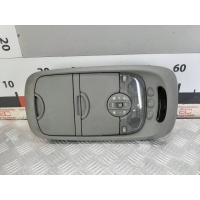 Плафон салона Kia Carnival (Sedona) (1998-2006) 2005 0K53E51410 / 0K53E55710