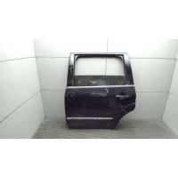 Дверь боковая зад. левая Ford Galaxy 2010-2015 2012 1681839