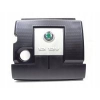 Защита двигателя skoda fabia i 1.2 12v 2003 - 2008