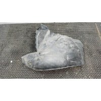 Защита крыла пластмассовая (подкрылок), перед. правая Audi A8 (D3) 2003-2010 2004 4E0821172P