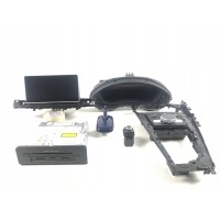 Навигация навигация mib2 3g audi rs5 s5 a5 a4 8w0035035