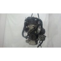 Компрессор кондиционера Volkswagen Polo 2001-2005 2004