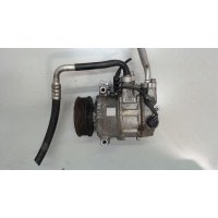 Компрессор кондиционера, Volkswagen Touareg 2010-2014 2011 7P0820803E
