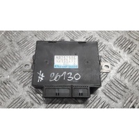 Mitsubishi oe mr252986 блок абс