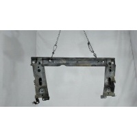 Балка подвески передняя (подрамник), Renault Megane 2 2002-2009 2006 8200761565
