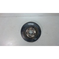 Барабан тормозной, зад. KIA Carnival 2001-2006 2004 0K58A26251