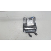 Блок управления двигателем Audi A5 2007-2011 2010 8K2907115S
