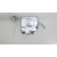 Блок управления двигателем Toyota Avensis 1 1997-2003 2003 8966105460
