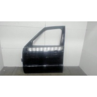 Дверь боковая, перед. левая Ford Galaxy 2010-2015 2013 1681836