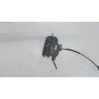 Замок двери, зад. правая Skoda Fabia 2000-2007 2003 3B4839016AG