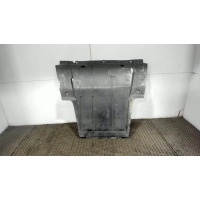 Защита моторного отсека (картера ДВС), Renault Megane 2 2002-2009 2006 8200563696