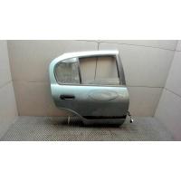 Дверь боковая зад. правая Nissan Almera N16 2000-2006 2000 821005M430