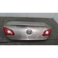 Крышка (дверь) багажника Volkswagen Passat CC 2008-2012 2009