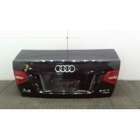 Крышка (дверь) багажника, Audi A6 (C6) 2005-2011 2009 4F5827023T
