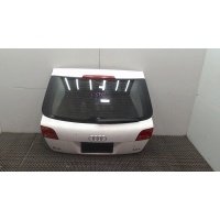 Крышка (дверь) багажника Audi A3 (8PA) 2008-2013 2009