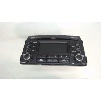 Магнитола KIA Sorento 2009-2014 2011 96140 - 1U201CA