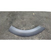 Пластик кузовной, Молдинг крыла зад. правая Land Rover Discovery 3 2004-2009 2005 DFK000045PCL
