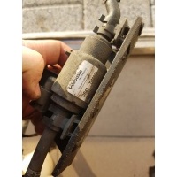 Насос топлива webasto volkswagen sharan 2 альгамбра tm8860