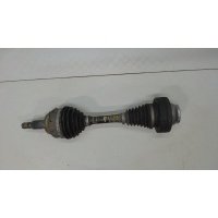 Полуось (приводной вал, шрус), перед. левая=правая Volkswagen Touareg 2002-2007 2004 7L6407271H