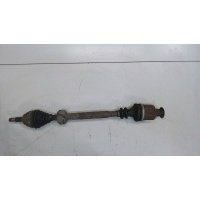 Полуось (приводной вал, шрус), перед. правая Renault Megane 1996-2002 2001 8200087857