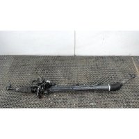 Рейка рулевая с г/у Audi A6 (C6) 2005-2011 2006