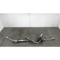 Рейка рулевая с г/у Volkswagen Touareg 2002-2007 2004