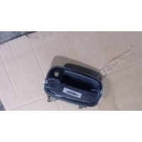 Ручка двери наружная перед. левая KIA Sportage 1994-2004 2000 0K02659410