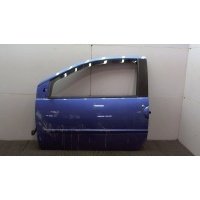 Ручка двери наружная перед. левая Renault Twingo 2007- 2011
