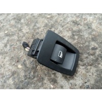 кнопка стеклоподъемника задняя левая BMW X3 E83 2007 9113773