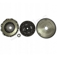 601002100 peugeot 307 2.0 hdi колесо муфта пробелы