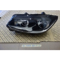 Фара левая передняя volkswagen touran 1t 2011 - > 1t1941005g